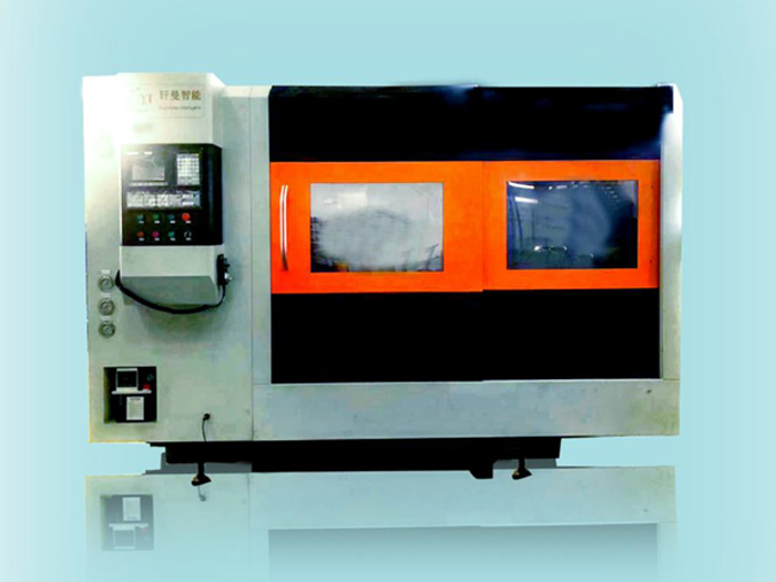 YK631數(shù)控花鍵銑